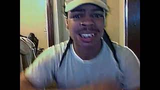 Rx Papi FKA YR- Chasin Cash (Chi raq 2K13 beat) Freestyle