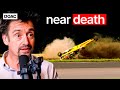 Richard Hammond: My 320mph Crash Changed My Life In Unexpected Ways