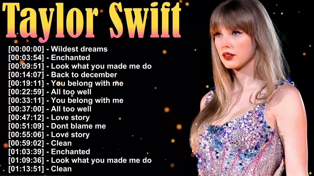 🎥 Taylor Swift – 🎨 The visionary director creating iconic visuals for every masterpiece 📽️