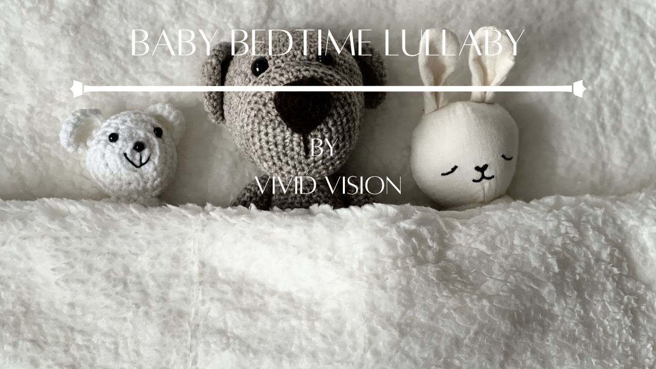 Sweet Dreams Baby Bedtime Lullaby Soothing Sounds for Sleep YouTube