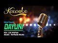 Karaoke Lagu DAYUNI - Lia Andrea