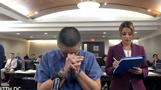 MOM Begs For Baby — Judge Boyd REJECTS Plea & Hammers Prison