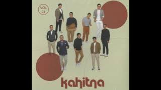 Kahitna - Tetap Kekasihmu