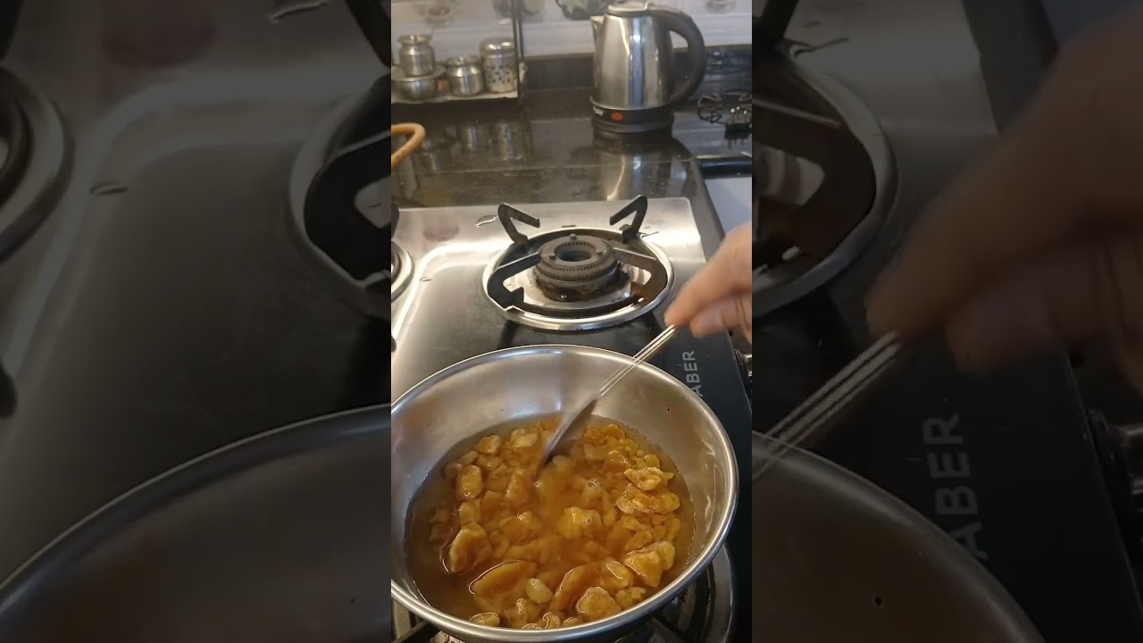 " Healthy and Tasty Mixed Dal Payasam"😋