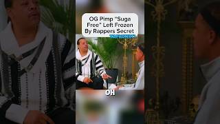 Suga Free left speechless by contestant on Druski’s Coulda Been House