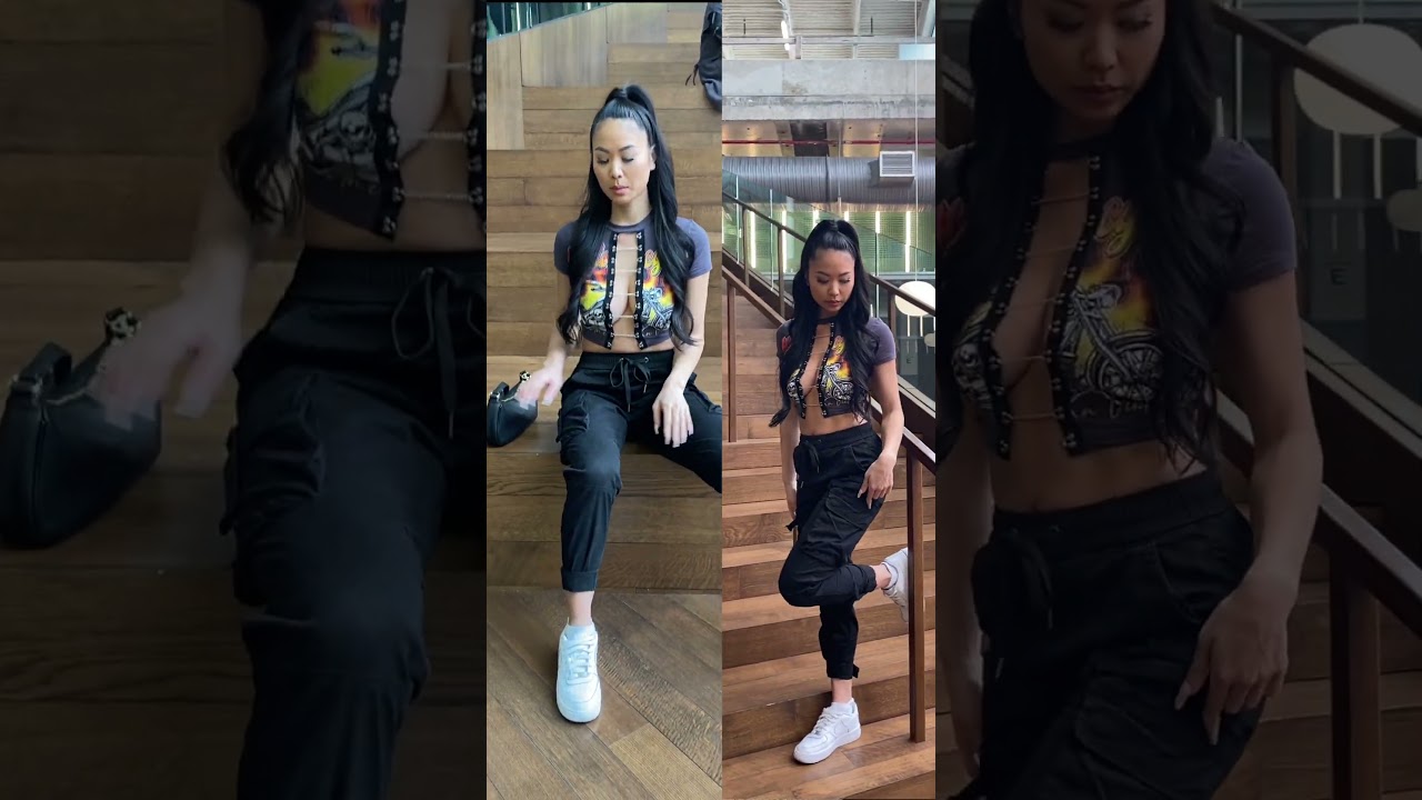 Pose idea for awkward people 