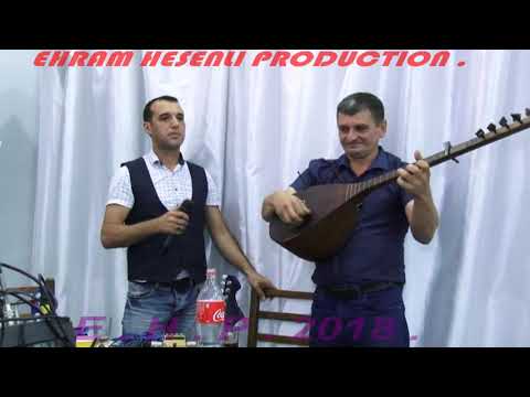Eldar Garayazlı & Ramin Aliyev ( Borcalı ) Гардабани - Qarayazı - Gardabani - ( Toy ) - 2018 .