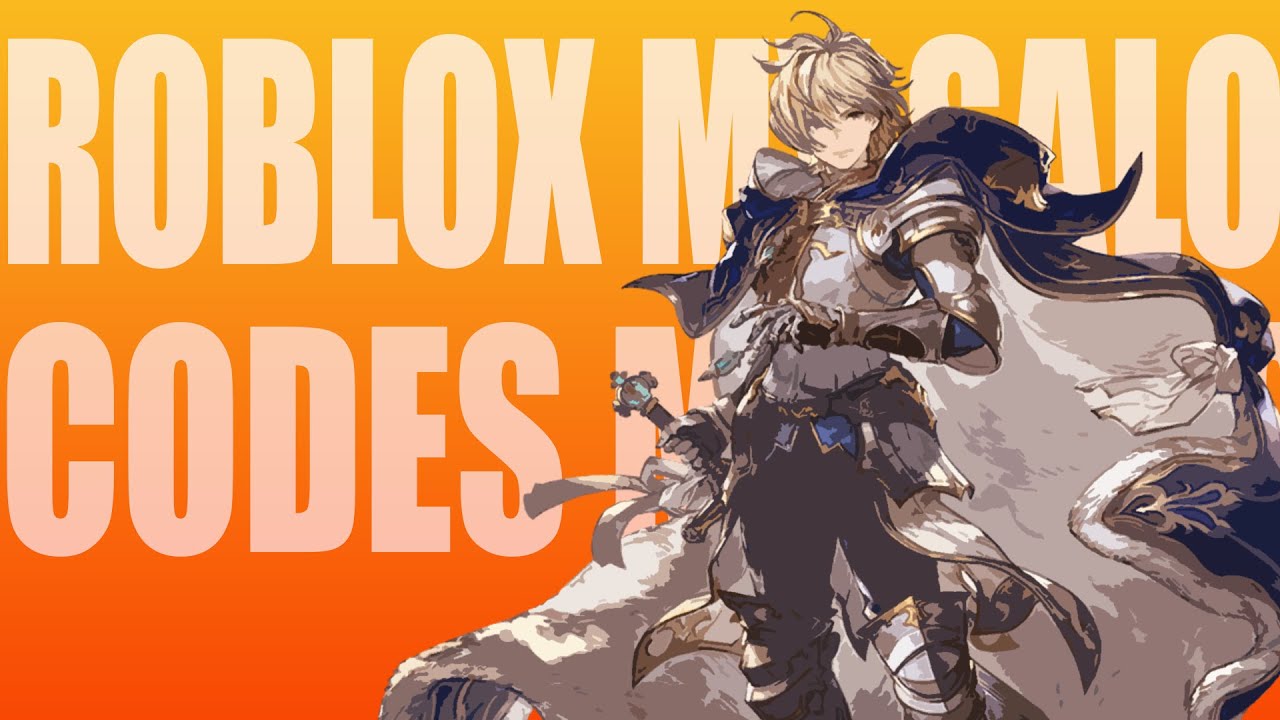 ROBLOX My Salon Codes May 2021 All Working Codes YouTube