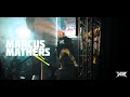 Moose Vs. Marcus Mathers (WWE ID) | Highlights