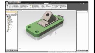 IRONCAD vs SOLIDWORKS
