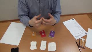 Tense Build Video 3: Maximum Variation (How to)