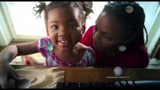 Super Why Funding Credits