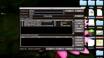 How to install Single Player Commands with MagicLauncher on MAC/WINDOWS [1.5.2]