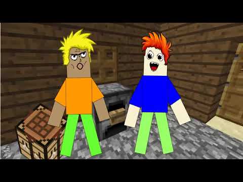 MINECRAFT - PARODY 2026