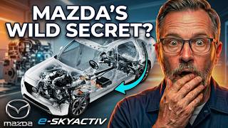 Is the 2027 Mazda Inline-6 Really a Game Changer? (Official Updates)