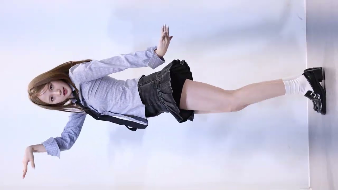 241103 DREAMNOTE 수민 초록빛