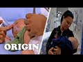 Diagnosing Pyloric Stenosis On A Four Week Old Baby | Full Ep | Children's Hospital, Episode 12