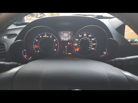 Acura MDX 2008, cảm giác lái như nào, chi phí sửa chữa