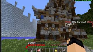 Survival Games | Lucky Blitzz