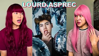 *1 HOUR* LOURD ASPREC Best Shorts #3 | Funny Lourd Asprec