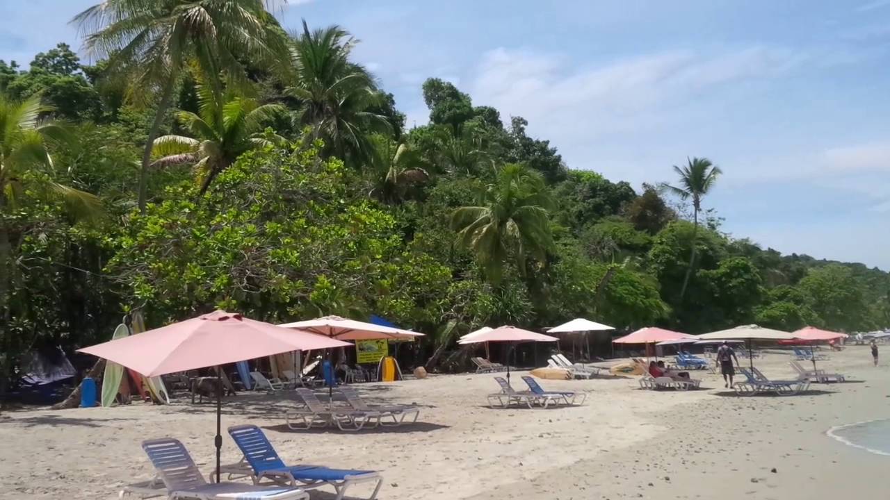 Playa San Miguel, Costa Rica