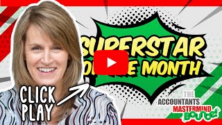 The Shift That Changed Lorraine’s Practice | The Accountants' Mastermind