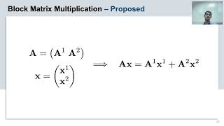 MatPIM: Accelerating Matrix Operations with Memristive Stateful Logic