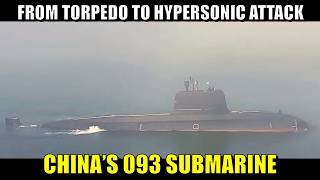 From Hiding to Hunting: China’s Submariner Mindset Revolution