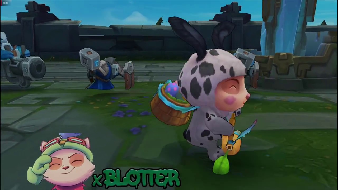 xBlotter Stream Highlights #5