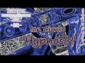 Ian Clarke - "Hypnosis"