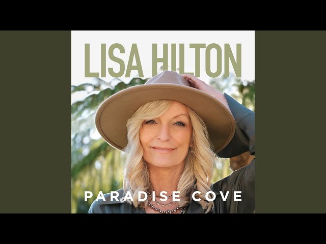 Lisa Hilton - Fast Time Blues