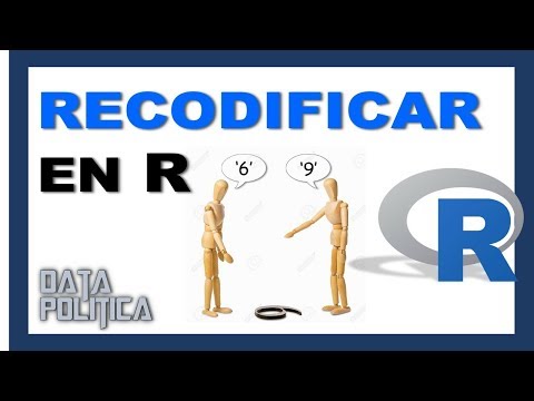 Video: Cómo Modificar Para Recodificar