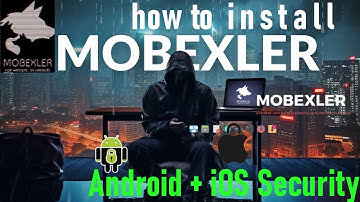 STOP Wasting Time! Create a Mobile Pentesting Lab in Minutes