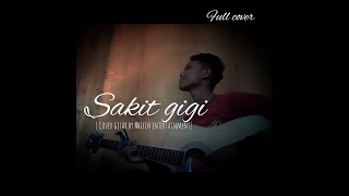SAKIT GIGI -  MEGGY Z COVER BY ARIFIN ENTERTAINMENT