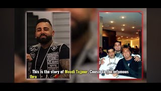 NOMADS / JOHN IBRAHIM AND SAM IBRAHIM