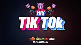 MIX TIK TOK 2022 #1(Titi me pregunto,Party,Cochinae,Me Porto bonito,gogó dance) REGGAETON 2022