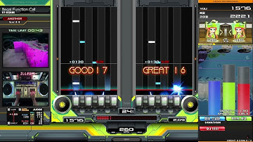 Illegal Function Call DPA SR/SR