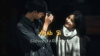 Aankhon Mein Teri Ajab Si Slowed Reverb Kk Om Shanti Om Mblofi