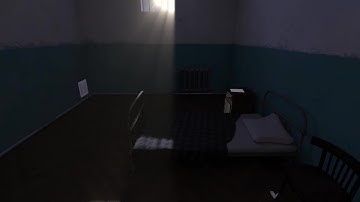 f60 gameplay trailer - cross-platform WebXR escaper room