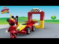 LEGO 10843 Mickey Racer LEGO Duplo
