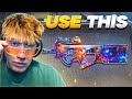 "NOW BETTER THAN THE MP40"