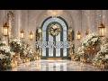 🌿 Martha Stewart Holiday Door Inspiration | Classic Greenery &amp; Gold Accents ✨🏠