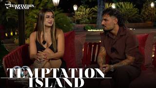 Temptation Island 2026 - Giovanni and Sabrina: One Month Later