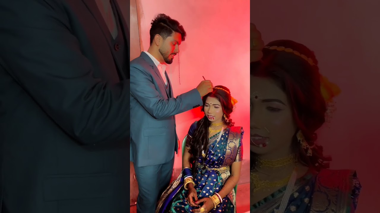 Love Marriage 💕 Completed ❤️❤️&zwj;🩹🧿 @BittuBecharaRumki @bittubechara #video #ytshorts #love