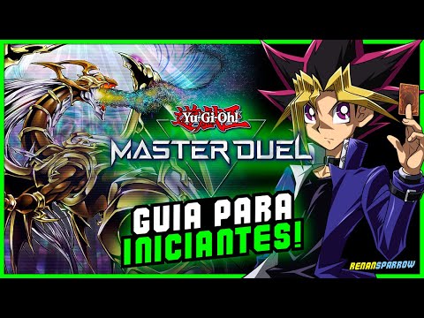 Renan Sparrow - YU-GI-OH! VRAINS DUBLADO! A partir da fevereiro a