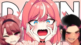 This Manhwa is Built Different