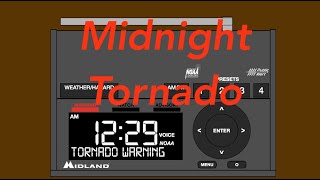 EAS Mock: Midnight Tornado (Requested)