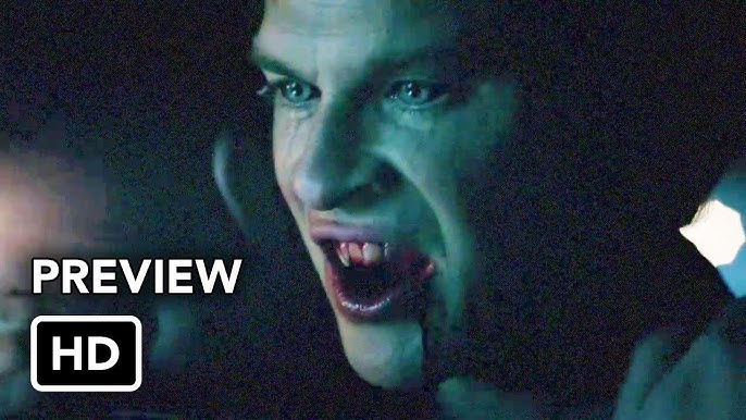 The Vampire Diaries 8x03: duas caras conhecidas estão de volta