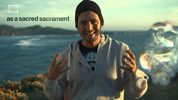 Jason Silva - The Future of Marijuana Legalization