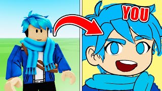 [ LIVE ] DRAWING YOUR ROBLOX AVATARS